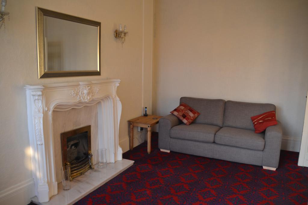 Camelot Seafront Hotel Blackpool Room photo